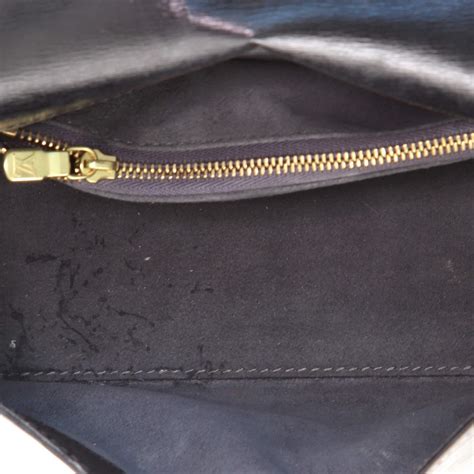 lv buci review|Buci Epi Leather .